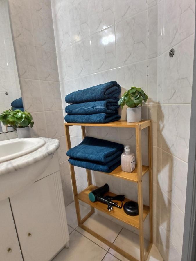 L'Escale : Duplex 4 Pers. Asterix, Aeroport Roissy Cdg, Paris Lägenhet Moussy-le-Neuf Exteriör bild